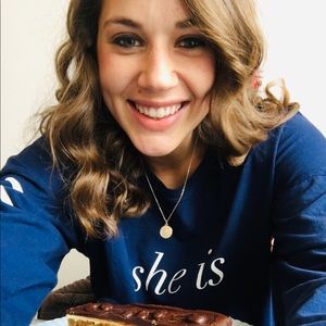 Meet your Posher, Stefanie